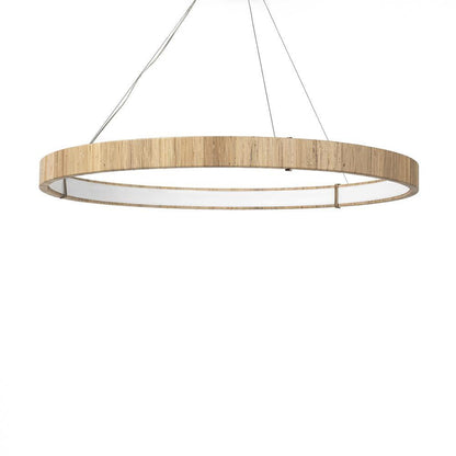 Gibson Chandelier Large