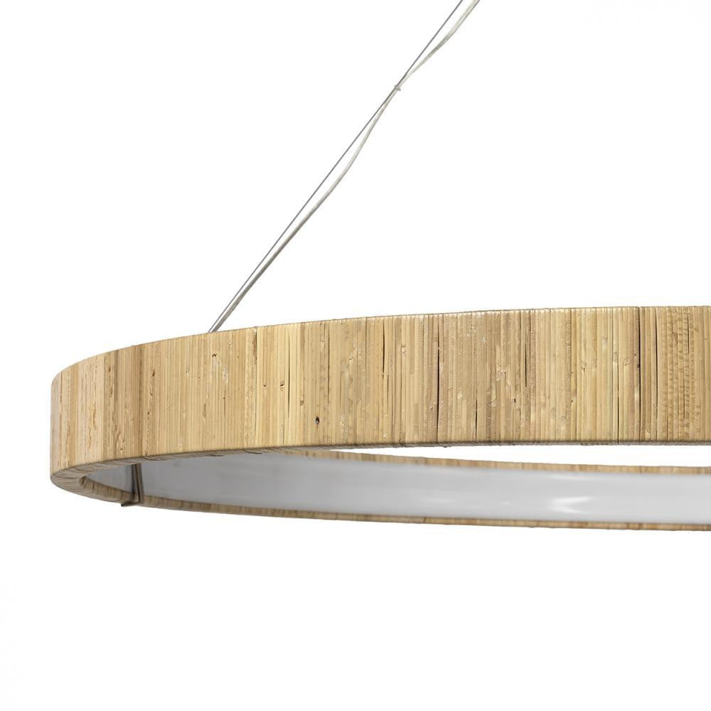 Gibson Chandelier Large