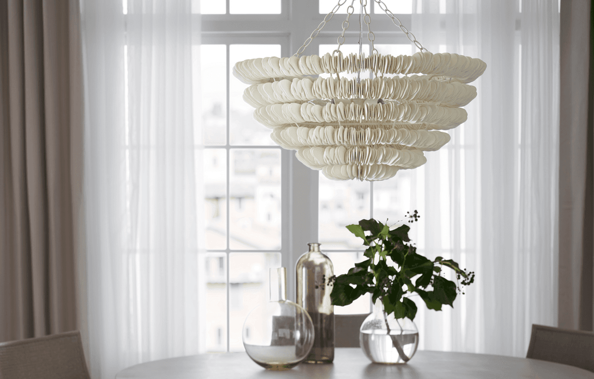 Hannah Chandelier
