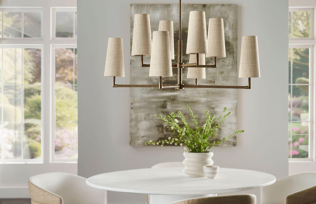 Irving Chandelier