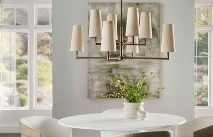 Irving Chandelier