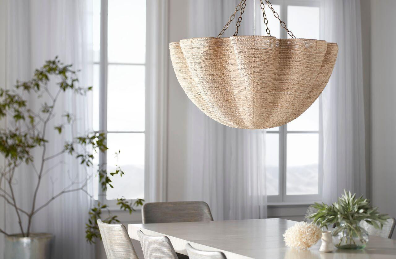 Isla Chandelier