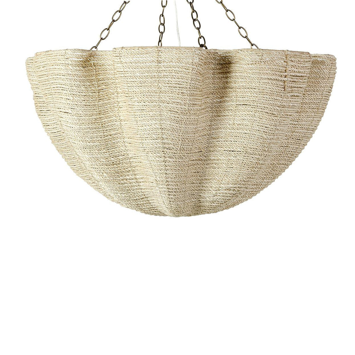 Isla Chandelier
