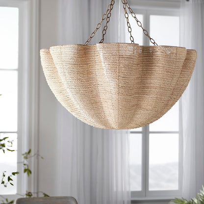 Isla Chandelier