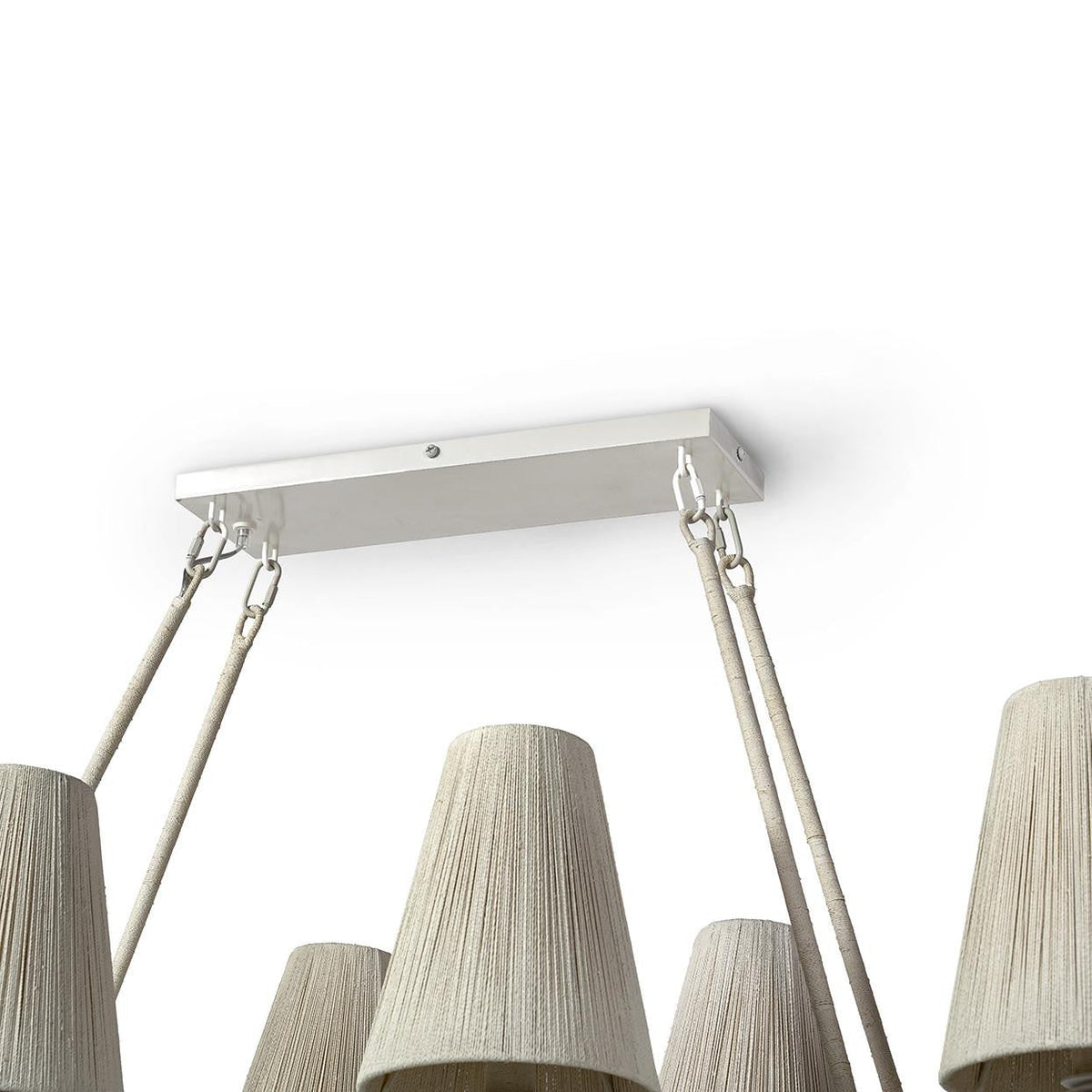 Lassiter Linear Chandelier