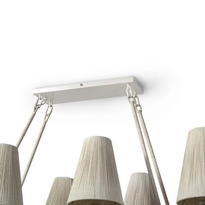 Lassiter Linear Chandelier