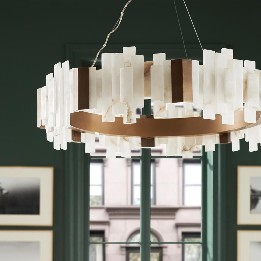 Montrose Chandelier