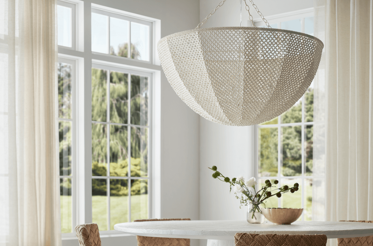 Quinn Chandelier
