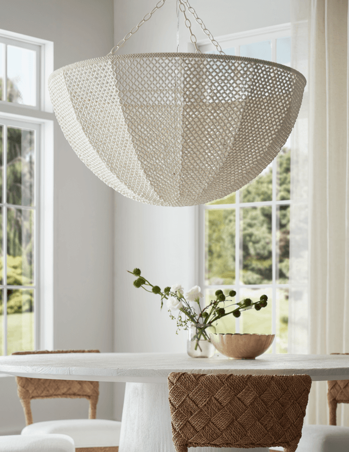 Quinn Chandelier