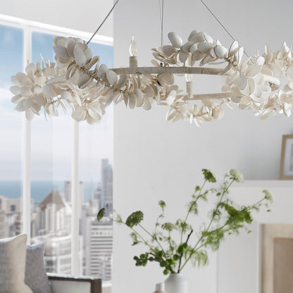 Roma  Chandelier