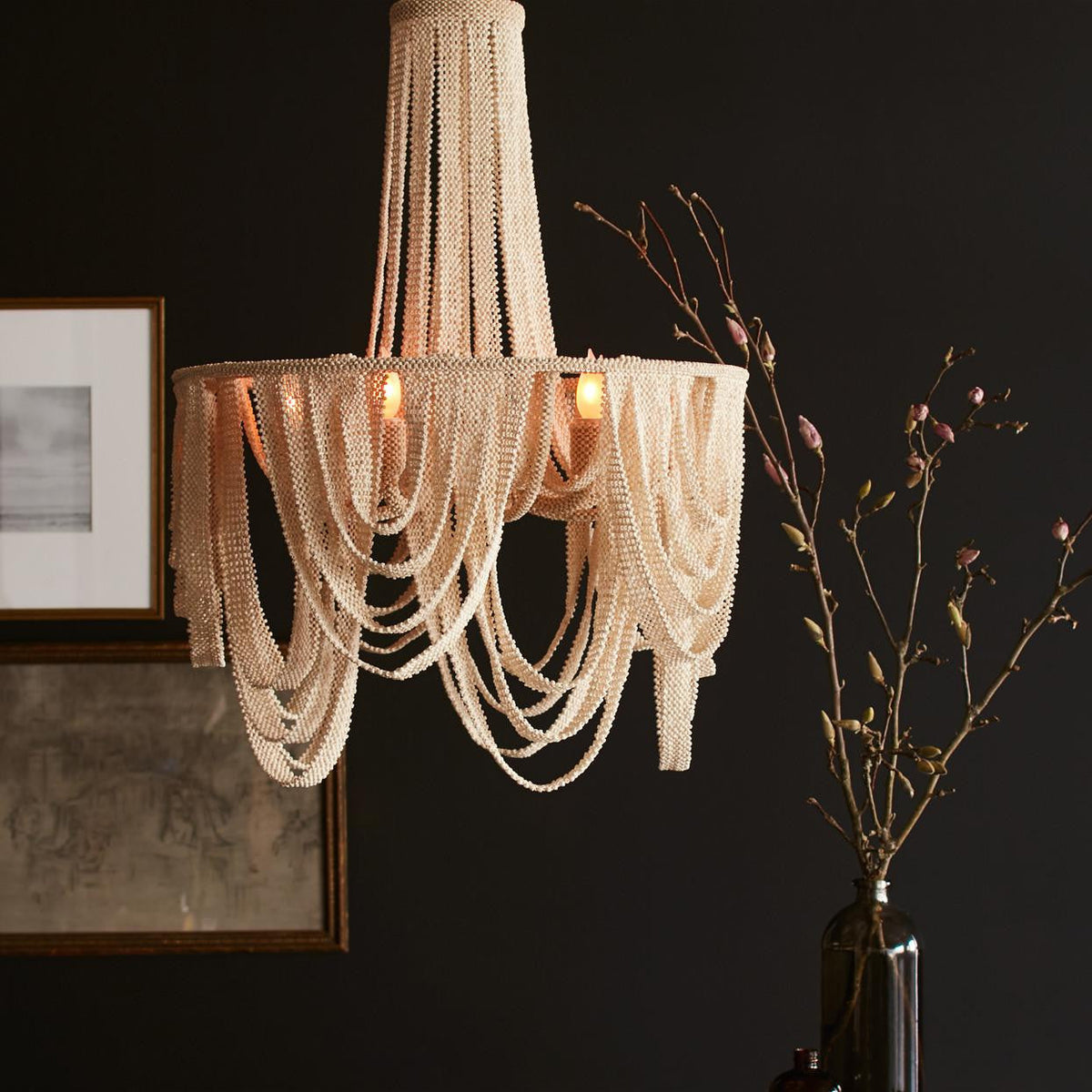 Selita Chandelier