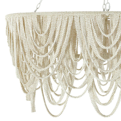 Selita Linear Chandelier