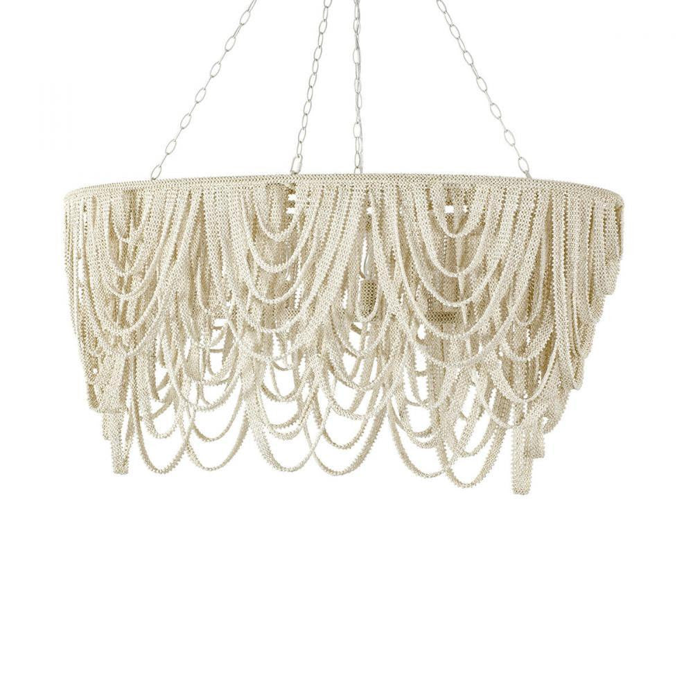 Selita Linear Chandelier