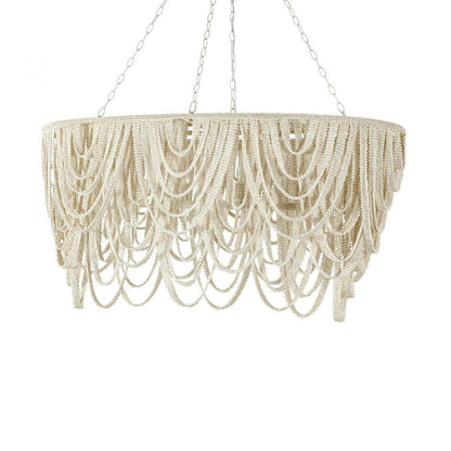 Selita Linear Chandelier