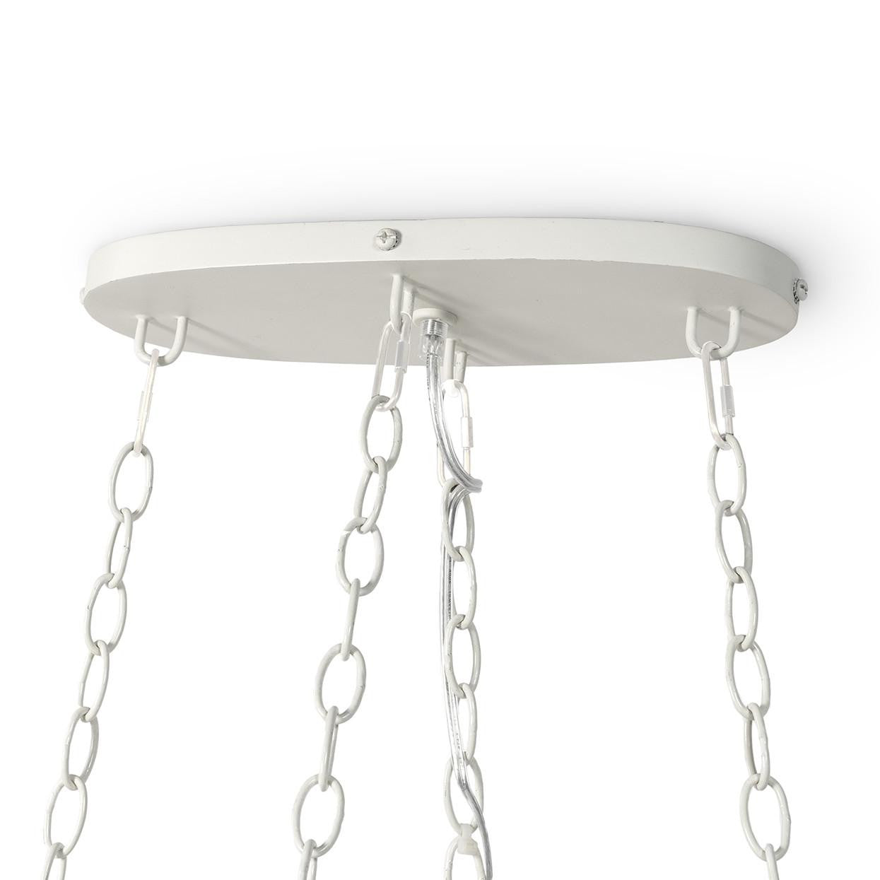 Selita Linear Chandelier