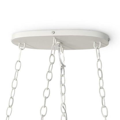 Selita Linear Chandelier