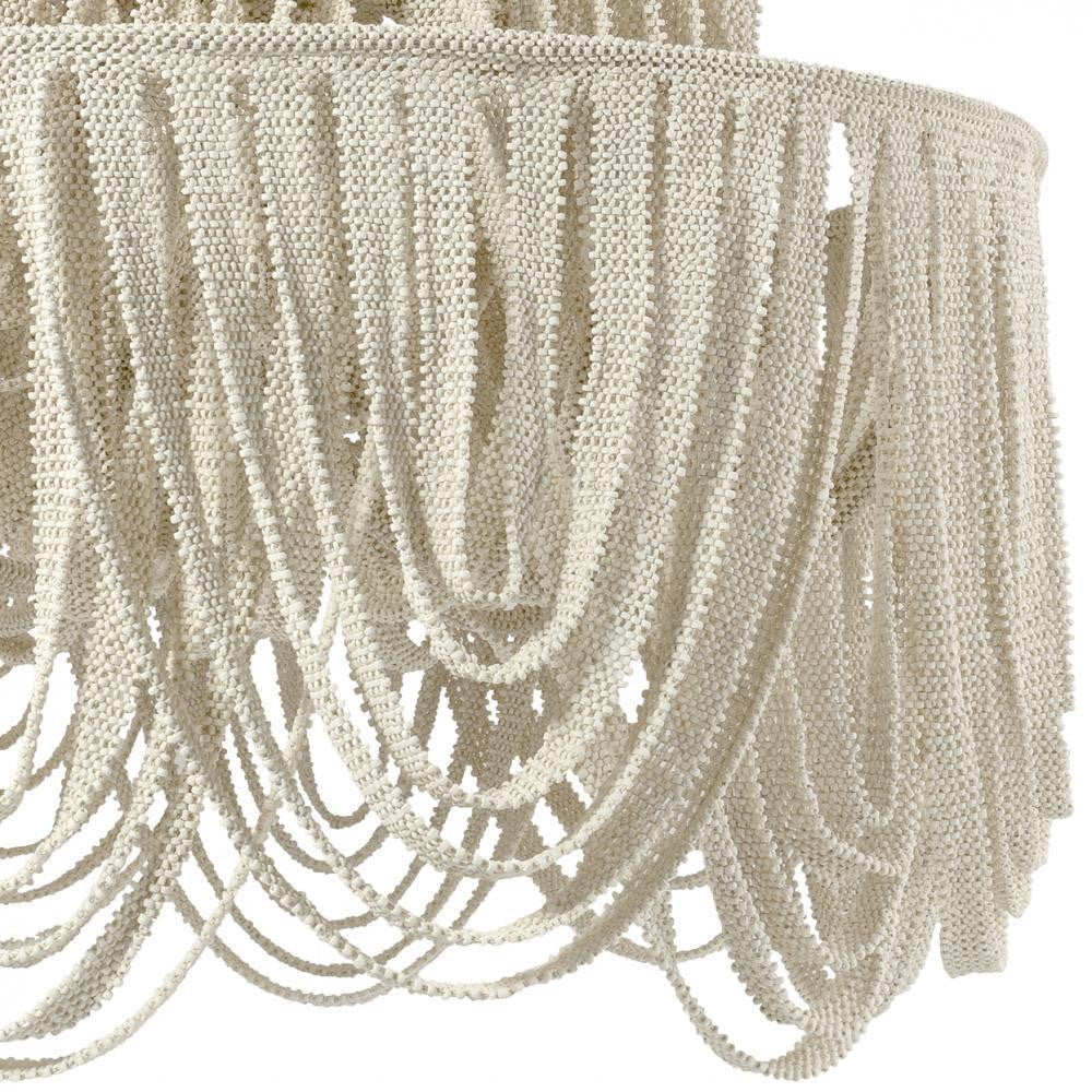 Selita Oversized Chandelier