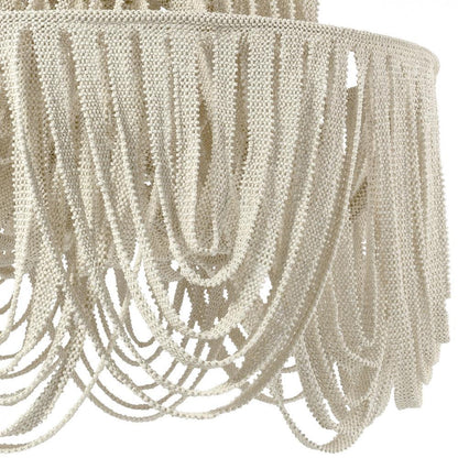 Selita Oversized Chandelier