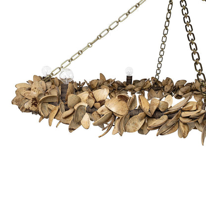 Siena Oversized Chandelier