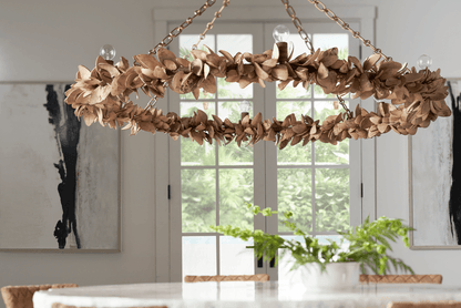 Siena Oversized Chandelier
