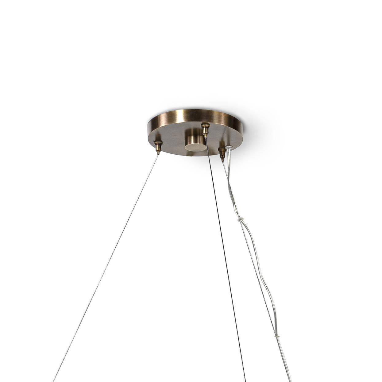 Sinclair Chandelier Small