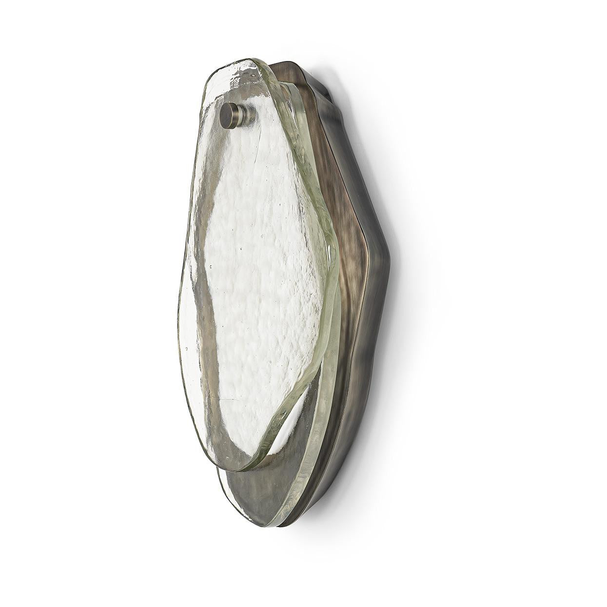 Vega Wall Sconce Large