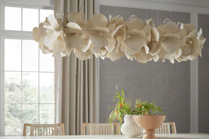 Virginia Oval Chandelier
