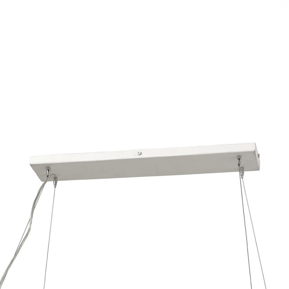 Virginia Oval Chandelier