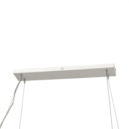 Virginia Oval Chandelier