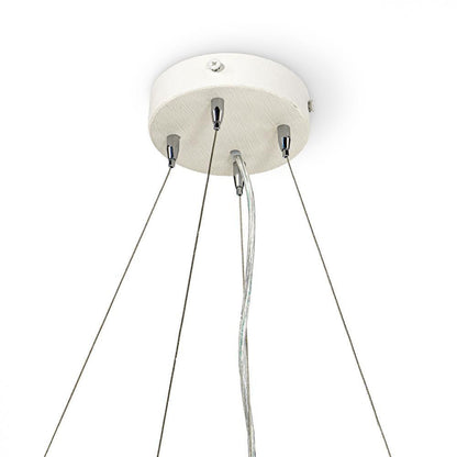 Virginia Tiered Chandelier