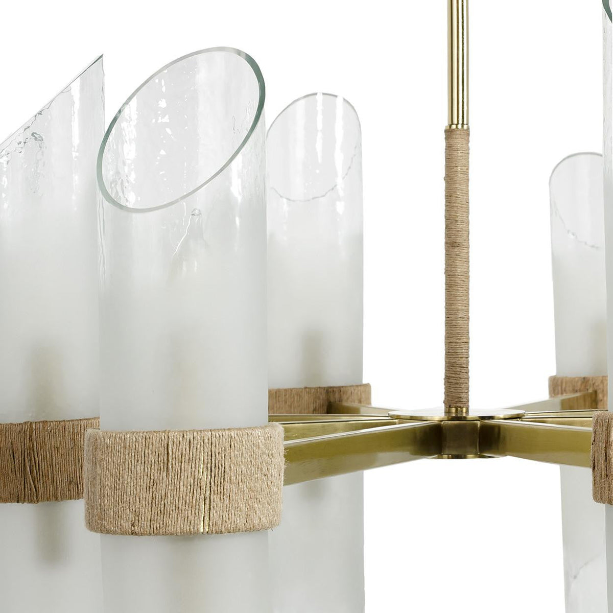 Yvonne Chandelier