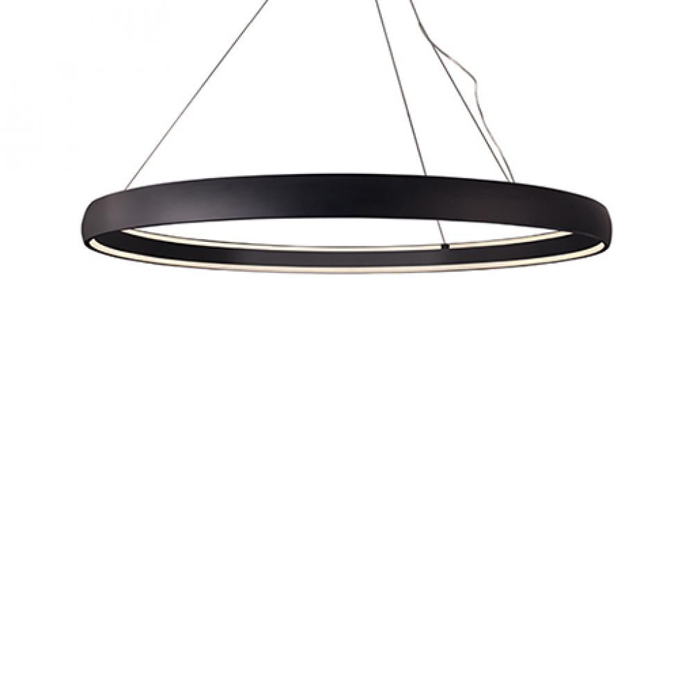 Halo 72-in LED Pendant