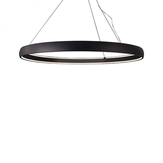Halo 72-in LED Pendant