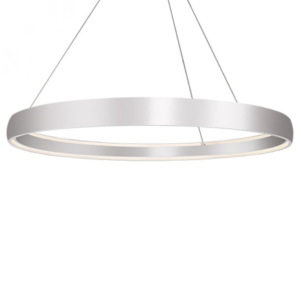Halo 72-in LED Pendant