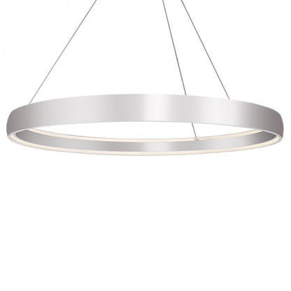 Halo 72-in LED Pendant
