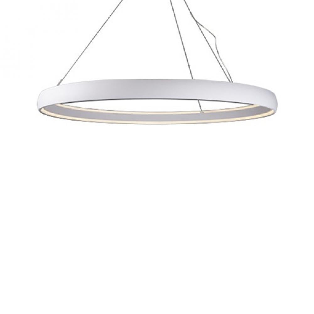 Halo 72-in LED Pendant