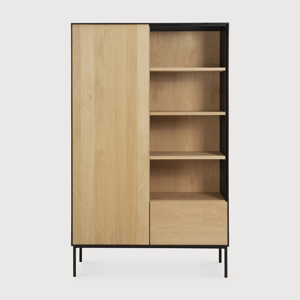 Ethnicraft Blackbird Cupboard