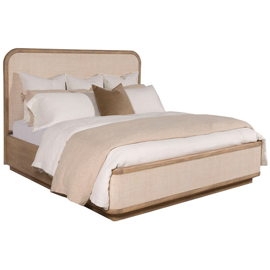 Vanguard Reveal King Bed