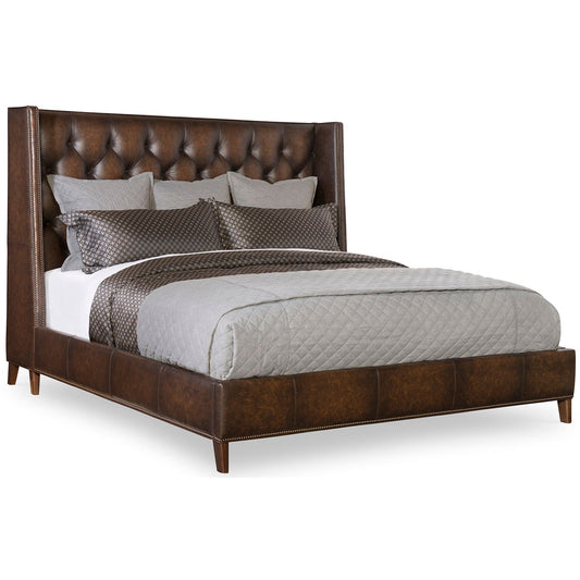 Maitland Smith Stella Bed - King