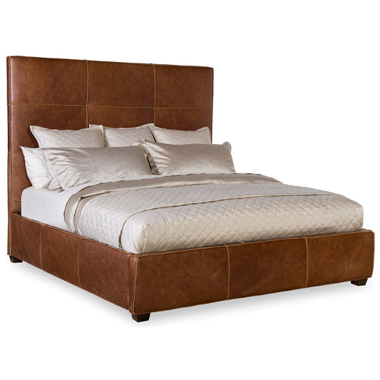 Maitland Smith Quintin King Bed