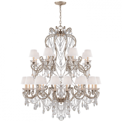 Adrianna Large Chandelier
