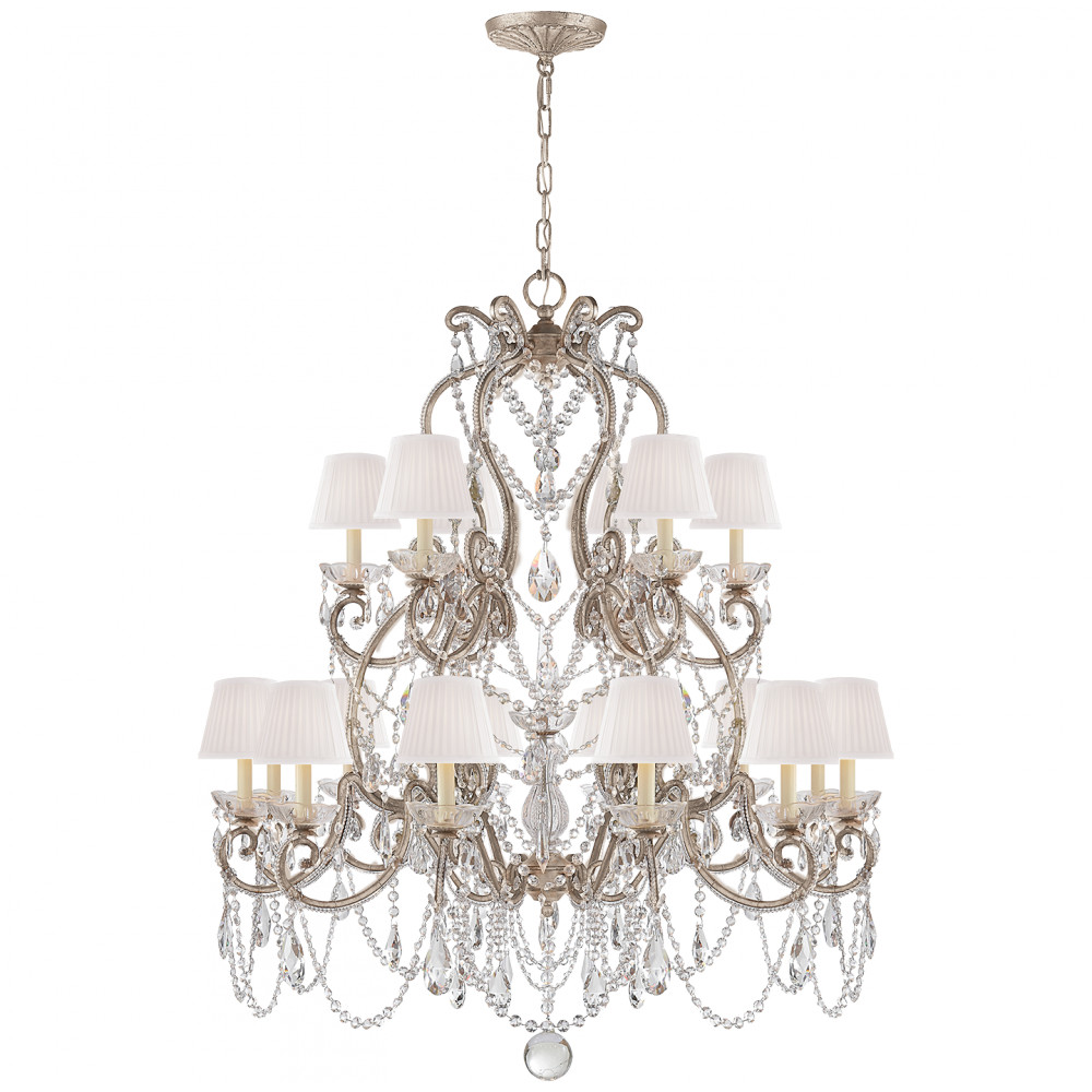 Adrianna Medium Chandelier
