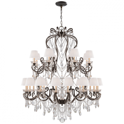 Adrianna Large Chandelier