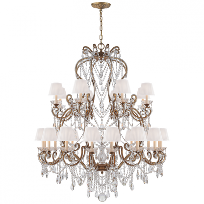 Adrianna Large Chandelier