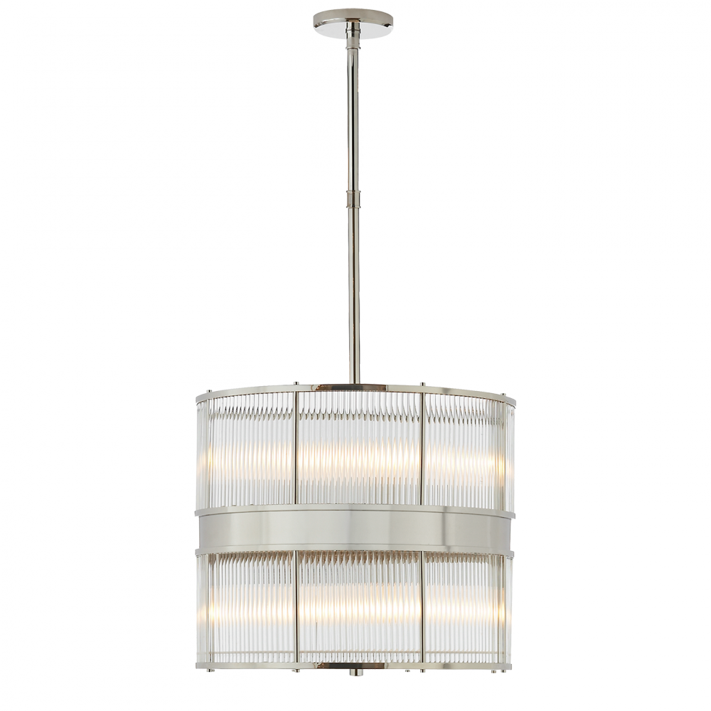 Allen Large Chandelier