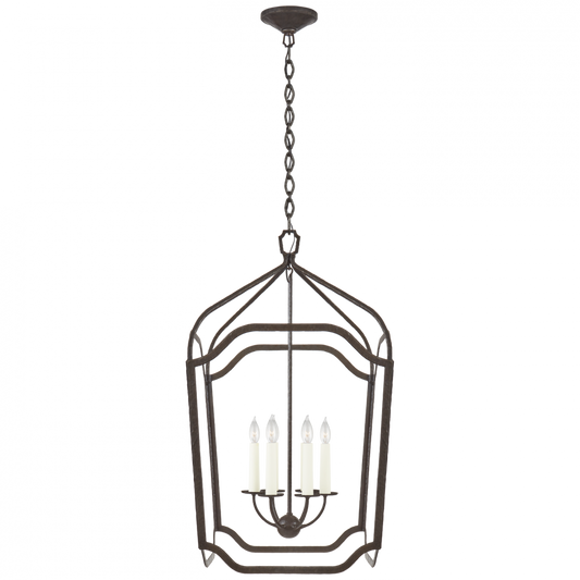 Ancaster Large Blacksmith Lantern