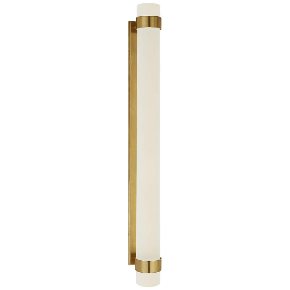 Barton Grande LED Bath Sconce
