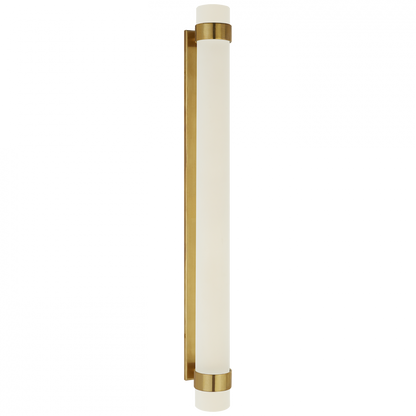 Barton Grande LED Bath Sconce