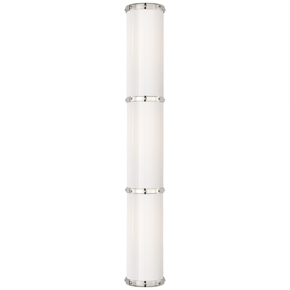 Bleeker Triple LED Bath Wall Sconce