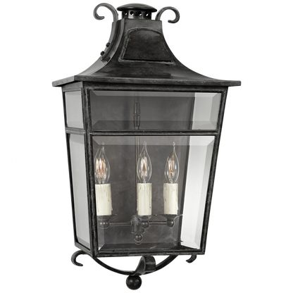 Carrington Medium Sconce